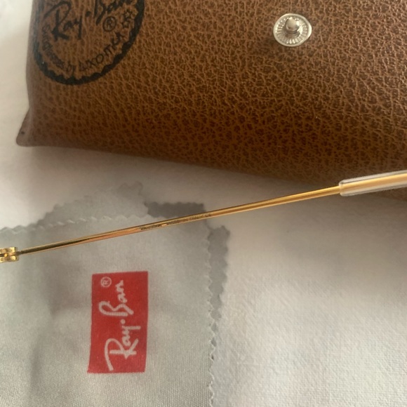 Ray Ban glasses - Picture 2 of 6